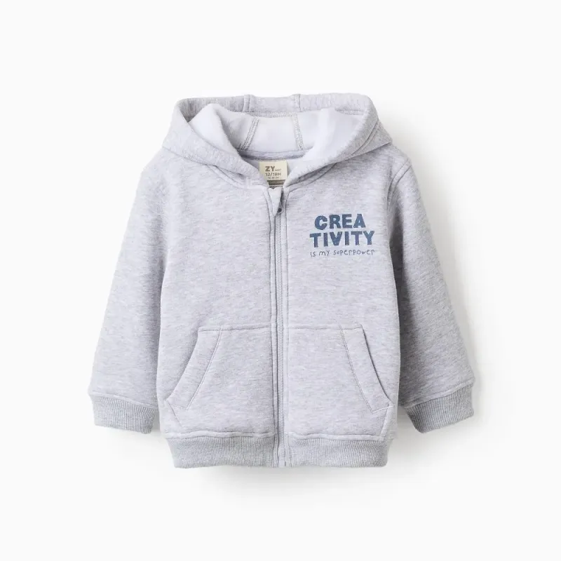 ZIPPY džemperu mašīnas (6/9-24/36 mēneši) - Lapute.lt