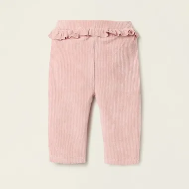 ZIPPY velvetinės tamprės (0/1-9/12 mėn) iš nugaros