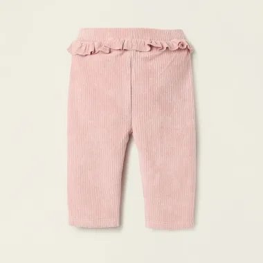 ZIPPY velvetinės tamprės (0/1-9/12 mėn) iš nugaros