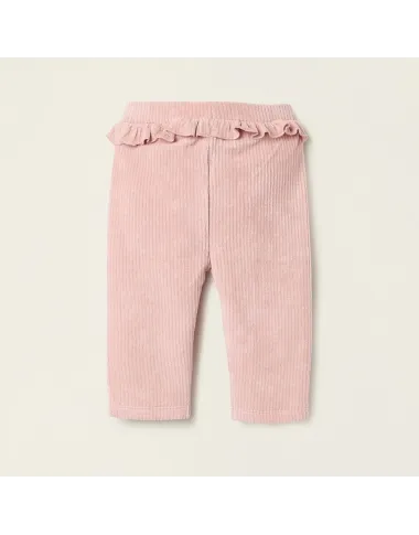 ZIPPY velvetinės tamprės (0/1-9/12 mėn)