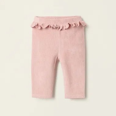 ZIPPY velvetinės tamprės (0/1-9/12 mėn)