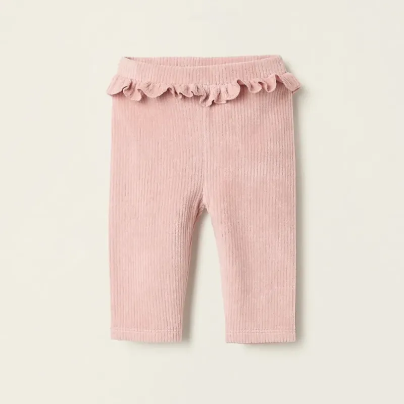 ZIPPY velvetinės tamprės (0/1-9/12 mėn)