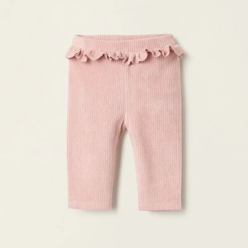 ZIPPY velvetinės tamprės (0/1-9/12 mėn)