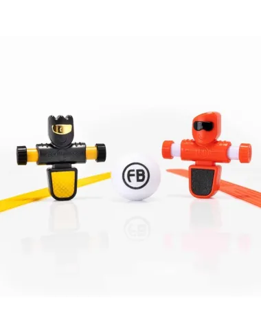 Stalo futbolas Foosbots Titan Stalo futbolas Foosbots Titan