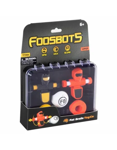 Stalo futbolas Foosbots Titan Stalo futbolas Foosbots Titan