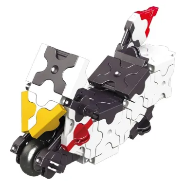 LaQ mēness izpēte - Japānas konstruktors bērniem- Lapute.lt