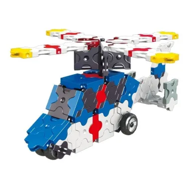 LaQ mēness izpēte - Japānas konstruktors bērniem- Lapute.lt