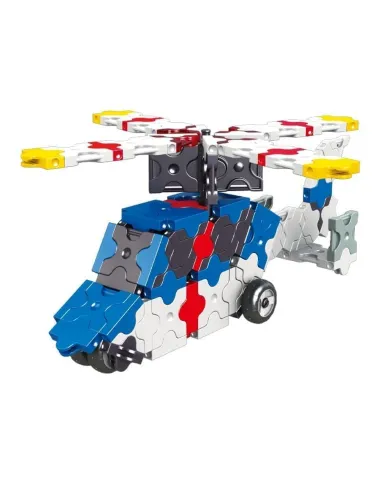 LaQ mēness izpēte - Japānas konstruktors bērniem- Lapute.lt