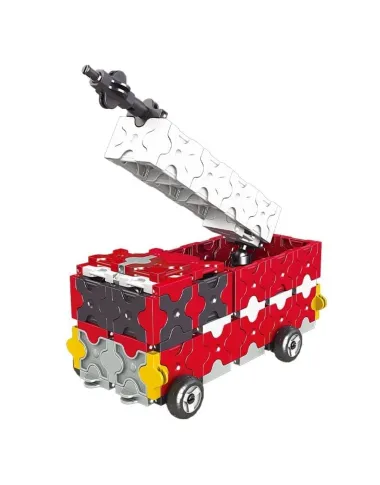 LaQ mēness izpēte - Japānas konstruktors bērniem- Lapute.lt