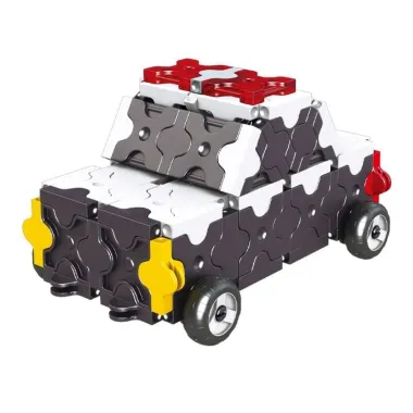 LaQ mēness izpēte - Japānas konstruktors bērniem- Lapute.lt