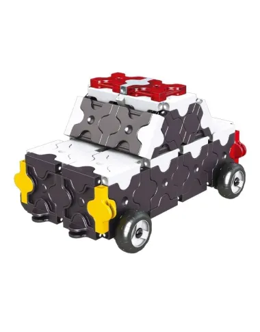 LaQ mēness izpēte - Japānas konstruktors bērniem- Lapute.lt