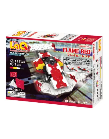 LaQ mēness izpēte - Japānas konstruktors bērniem- Lapute.lt