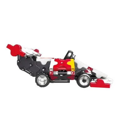 LaQ mēness izpēte - Japānas konstruktors bērniem- Lapute.lt