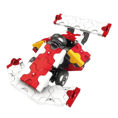 LaQ mēness izpēte - Japānas konstruktors bērniem- Lapute.lt