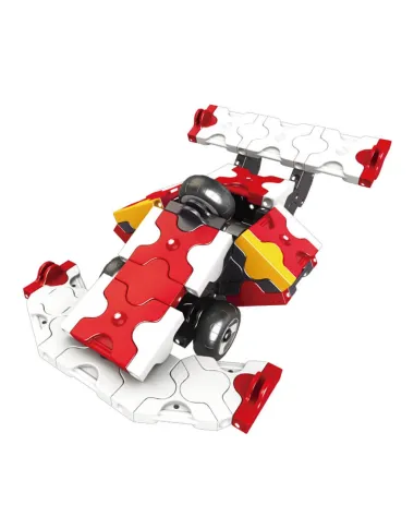 LaQ mēness izpēte - Japānas konstruktors bērniem- Lapute.lt