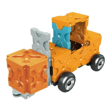 LaQ mēness izpēte - Japānas konstruktors bērniem- Lapute.lt