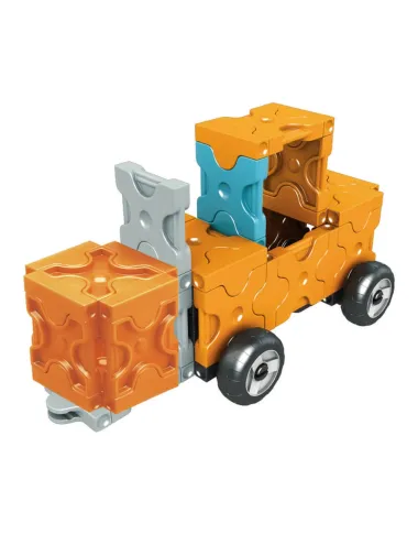 LaQ mēness izpēte - Japānas konstruktors bērniem- Lapute.lt