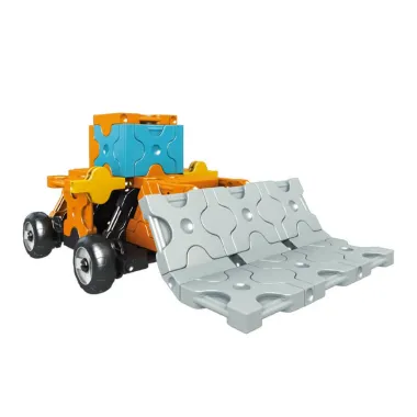 LaQ mēness izpēte - Japānas konstruktors bērniem- Lapute.lt