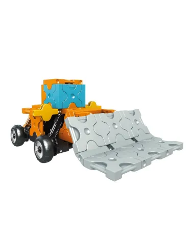 LaQ mēness izpēte - Japānas konstruktors bērniem- Lapute.lt