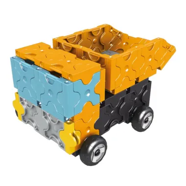 LaQ mēness izpēte - Japānas konstruktors bērniem- Lapute.lt