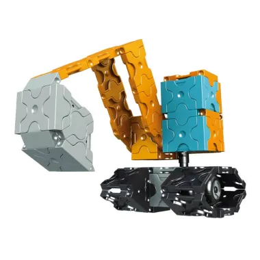 LaQ mēness izpēte - Japānas konstruktors bērniem- Lapute.lt