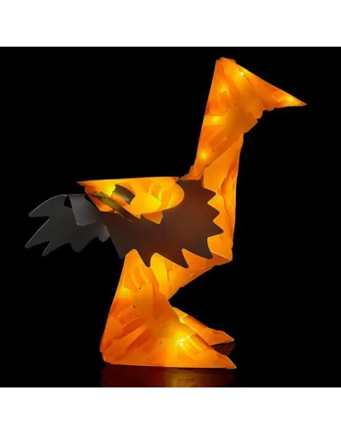 KOSMOS creatto Mēnessgaismas zilonis radošais komplekts