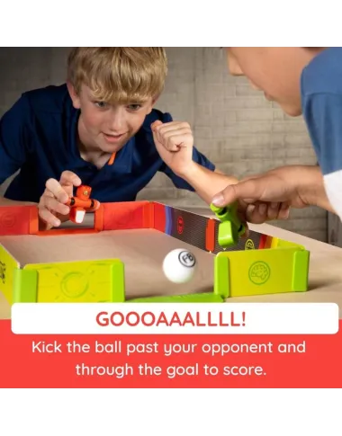 Stalo futbolas Foosbots Stadium pakuotė