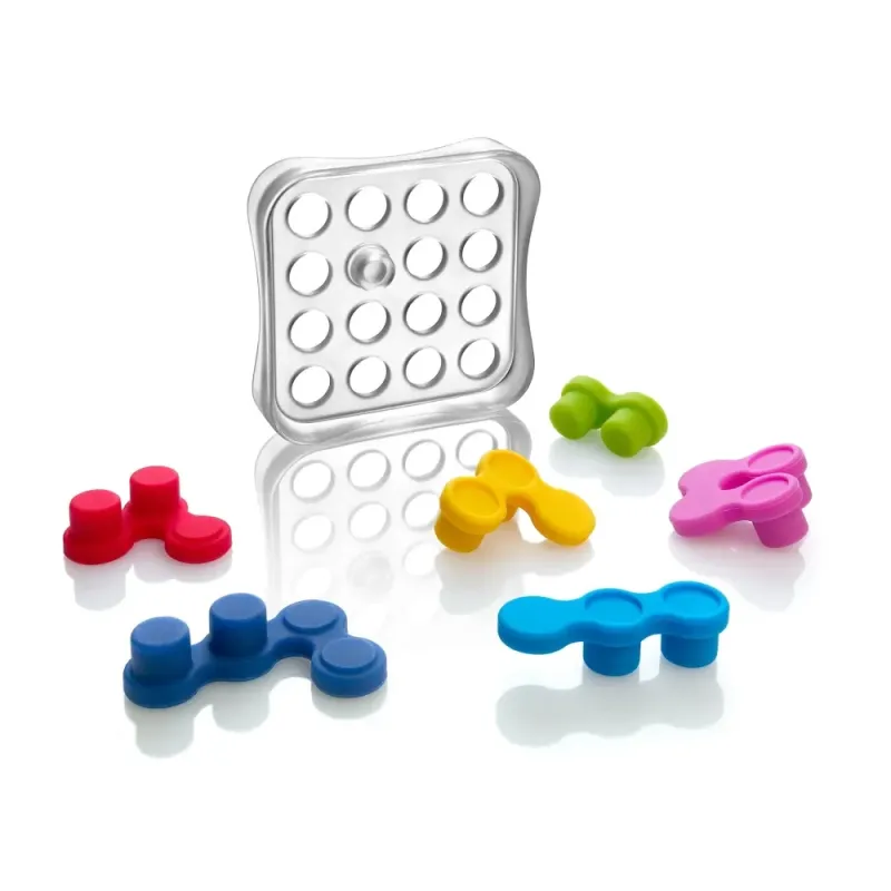 IQ-Mini loģikas spēle - Izglītojošas spēles bērniem - Lapute.lt