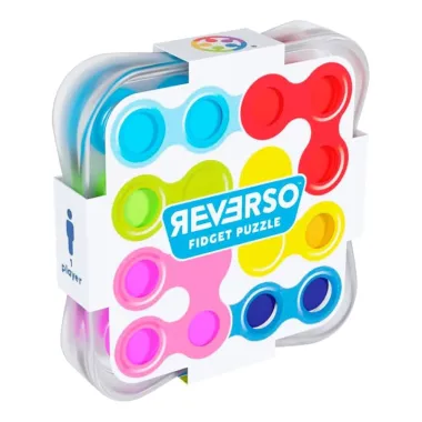 IQ-Mini loģikas spēle - Izglītojošas spēles bērniem - Lapute.lt