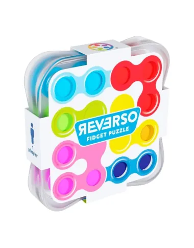 IQ-Mini loģikas spēle - Izglītojošas spēles bērniem - Lapute.lt