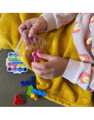 IQ-Mini loģikas spēle - Izglītojošas spēles bērniem - Lapute.lt