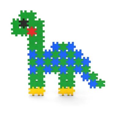 Meli Minis - Konstruktori bērniem - Lapute.lt