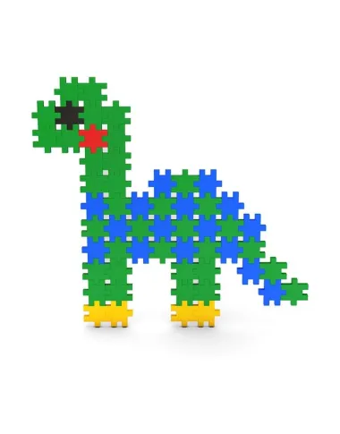 Meli Minis - Konstruktori bērniem - Lapute.lt