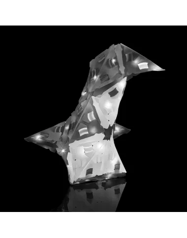 KOSMOS creatto Mēnessgaismas zilonis radošais komplekts