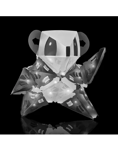 KOSMOS creatto Mēnessgaismas zilonis radošais komplekts