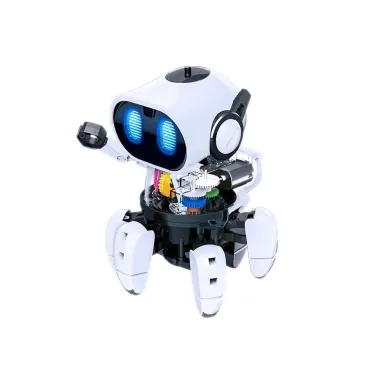KAI AI robots - Programmējams robots - Lapute.lt