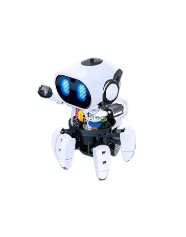 KAI AI robots - Programmējams robots - Lapute.lt