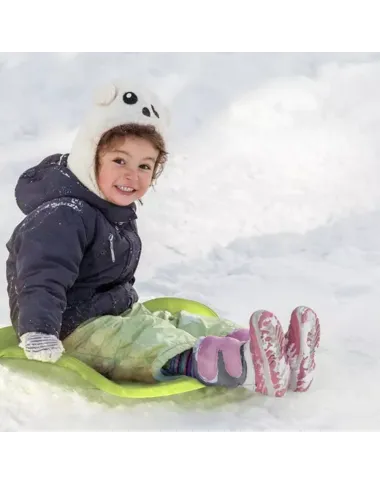 Plastikinė čiužynė SliBi - pašikniukas Plastikinė čiužynė SliBi - pašikniukas