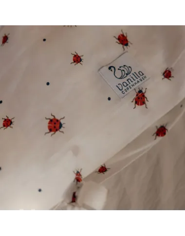 Brūns dvielis ar kapuci bērniem - Lapute.lt