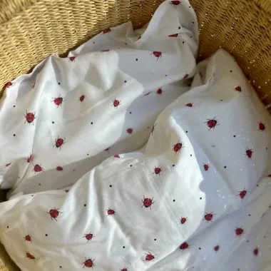 Brūns dvielis ar kapuci bērniem - Lapute.lt