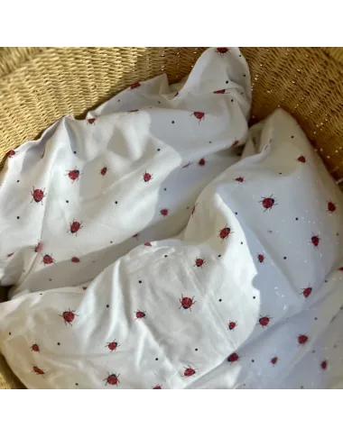 Brūns dvielis ar kapuci bērniem - Lapute.lt