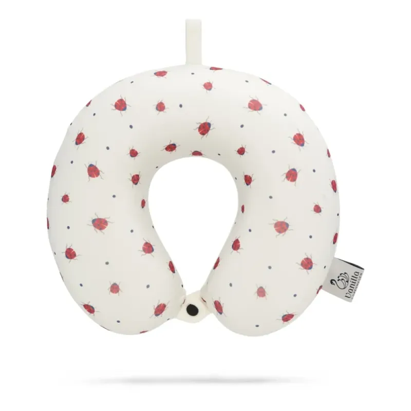 Kakla spilvens bērniem Bites - Lapute.lt Kakla spilvens bērniem Bites - Lapute.lt