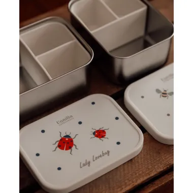 Krabi uzkodām - Lapute.lt