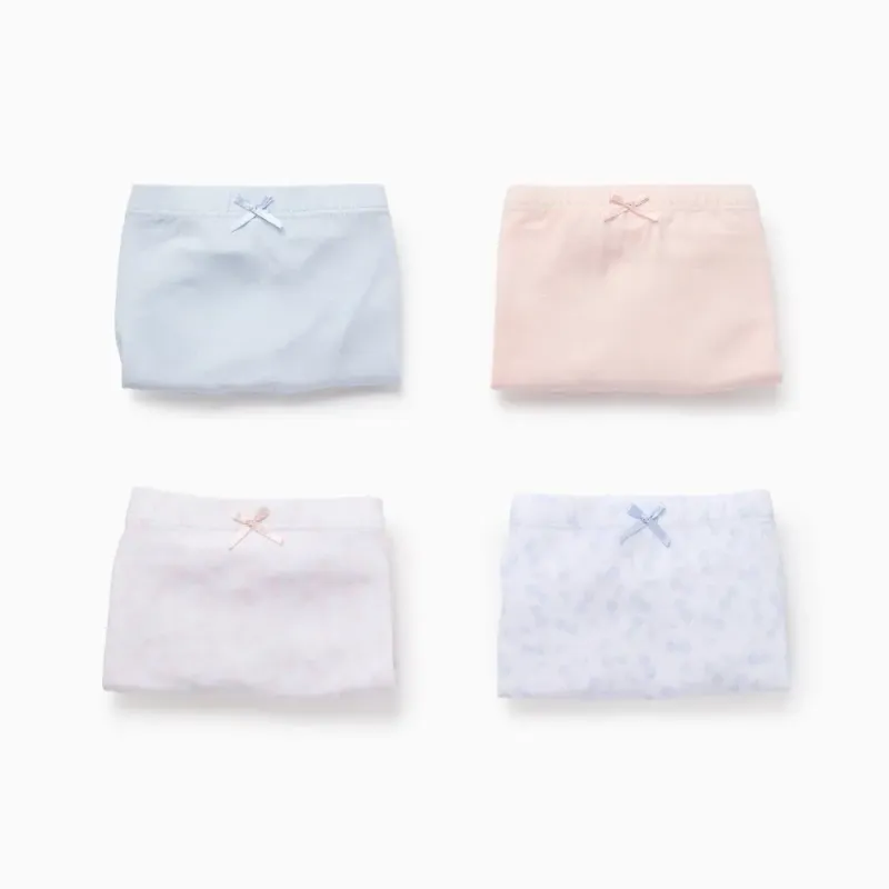 ZIPPY meiteņu apakšveļa Cherry (2/3-13/14 m) - Lapute.lt