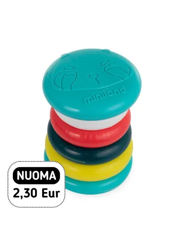 Nuomojamas Miniland suveriamas bokštelis