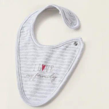 ZIPPY pilkas romperis (3/6-18/24 mėn), pridedamas seilinukas