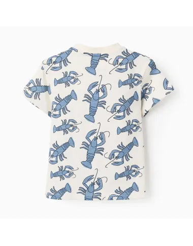 ZIPPY marškinėliai Omaras (6/9-24/36 mėn) ZIPPY marškinėliai Omaras (6/9-24/36 mėn)