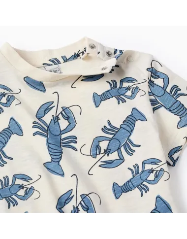 ZIPPY marškinėliai Omaras (6/9-24/36 mėn) ZIPPY marškinėliai Omaras (6/9-24/36 mėn)