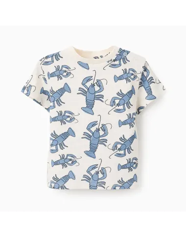 ZIPPY marškinėliai Omaras (6/9-24/36 mėn)