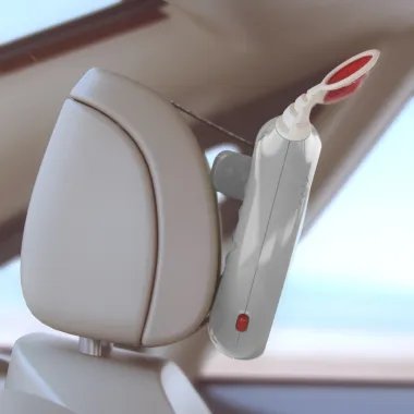 Benbat auto spogulis Oly - Bērnu preces - Lapute.lt